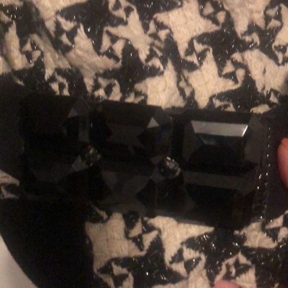 Tooth comb jacket. - Picture 2 of 7